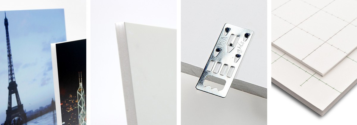 Slider foam f